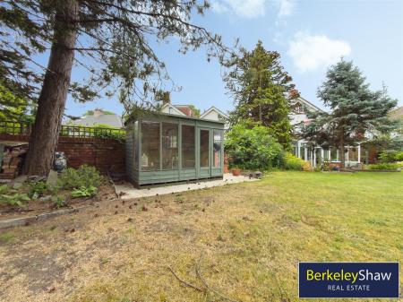 Summerhouse