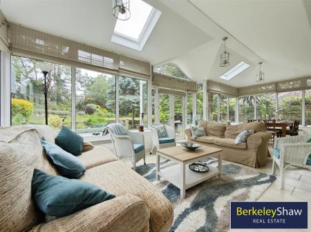 Orangery