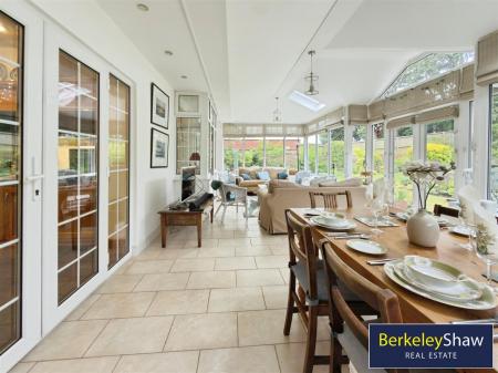 Orangery