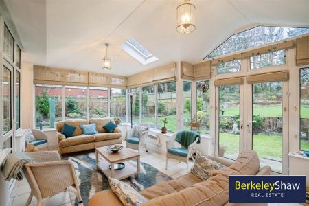 Orangery