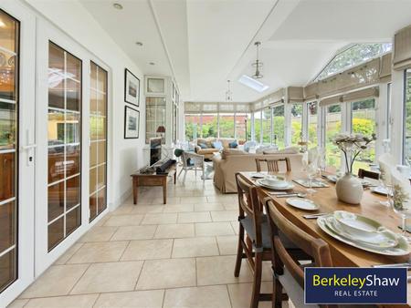 Orangery