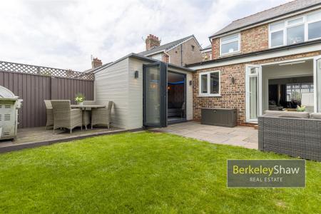 Rear garden (2)