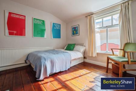 Bedroom 5