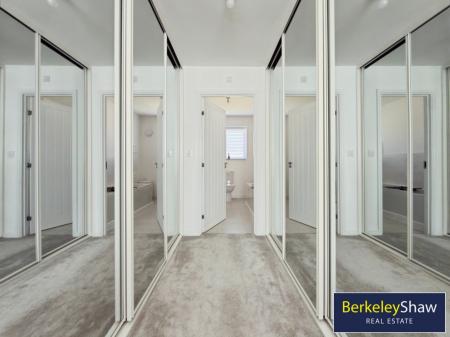 Walk In Wardrobe