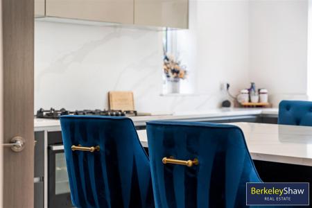 Kitchen/Living/Dining