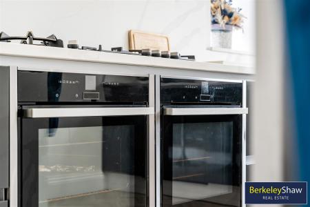 Kitchen/Living/Dining