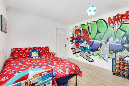 Bedroom 4