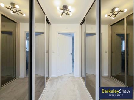 Dressing Room