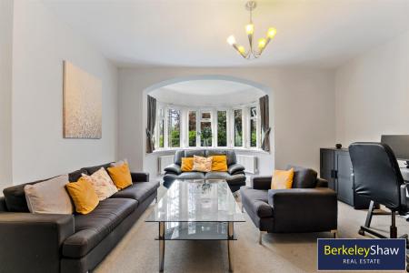 Front Lounge
