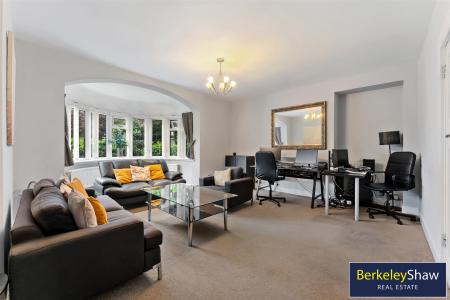 Front Lounge