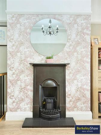 Dining Room/Kitchen