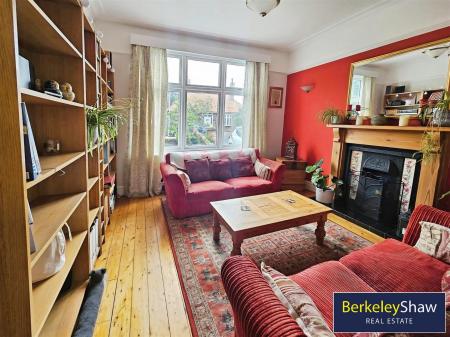 Front Lounge