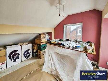Attic Room