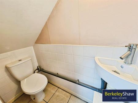 Ensuite WC