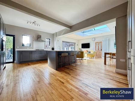 Kitchen/Living/Dining Room