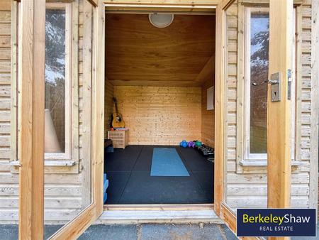 Garden Room/Gym