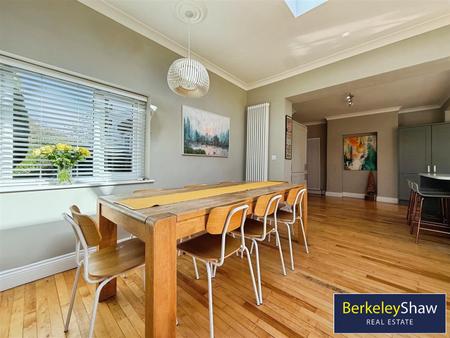 Kitchen/Living/Dining Room
