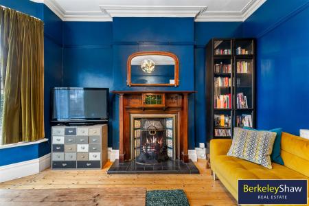 Front Lounge