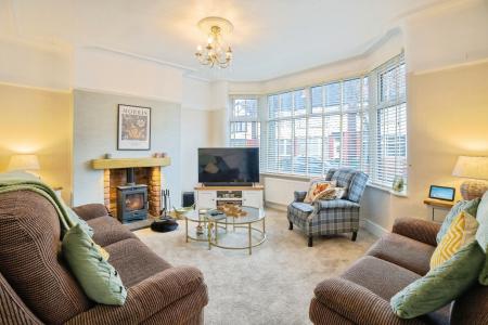 Front Room