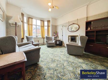 Front Room