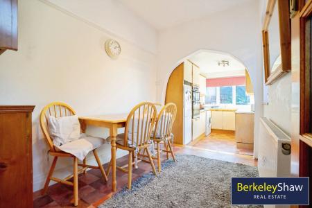 Dinning Room