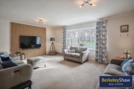 Front Lounge