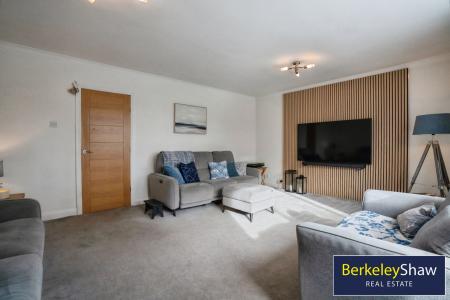 Front Lounge