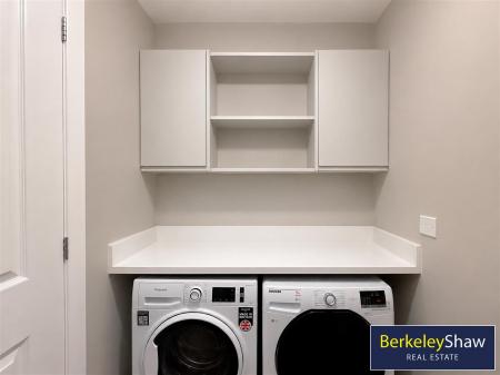 Utility/Laundry