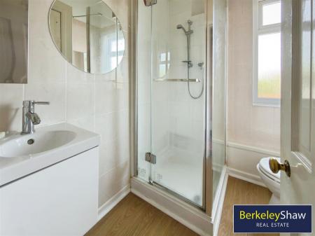 Shower Room & WC