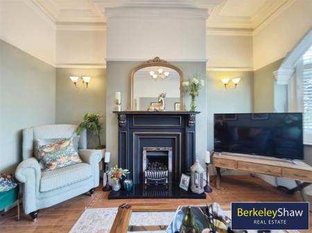 Front Room