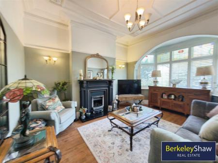 Front Room