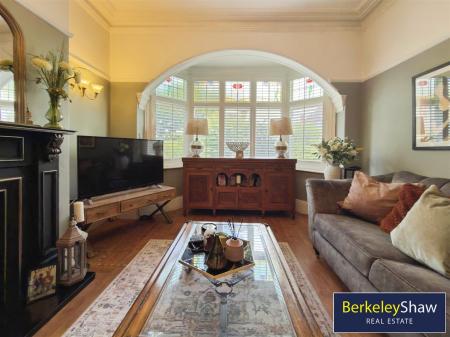 Front Room