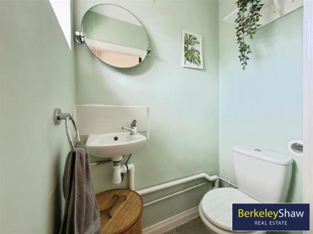 En-Suite WC
