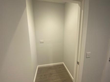 Storage Cupboard