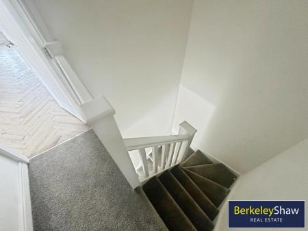 Stairwell