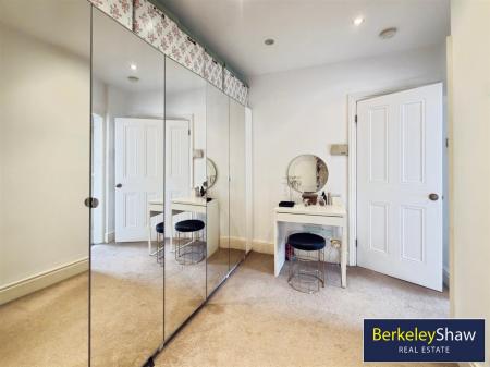 Dressing Room