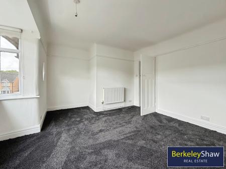 Bedroom 1 (Master)