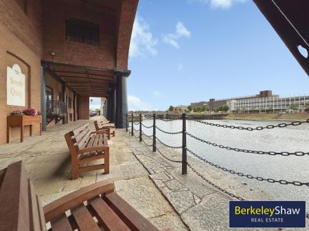 Front Exterior/Waterfront