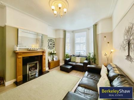 Front Room