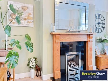 Front Room