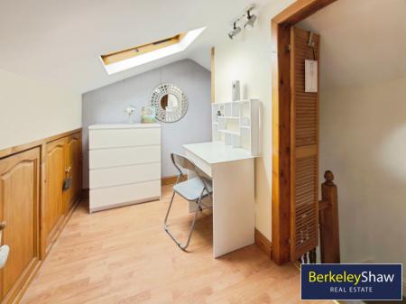 Loft Room