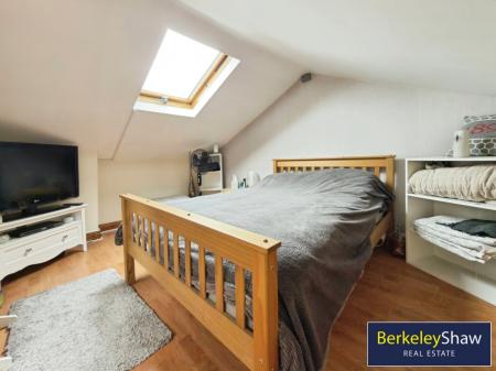 Loft Room