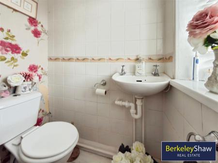 Ensuite WC
