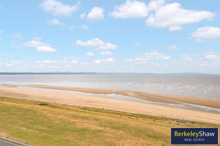 Crosby Beach (2)