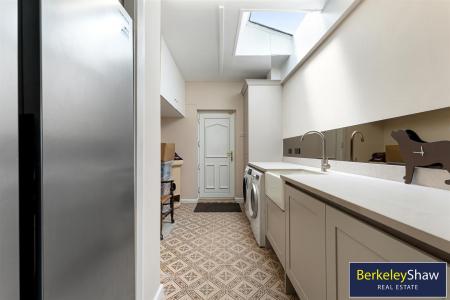 Utility room (2)