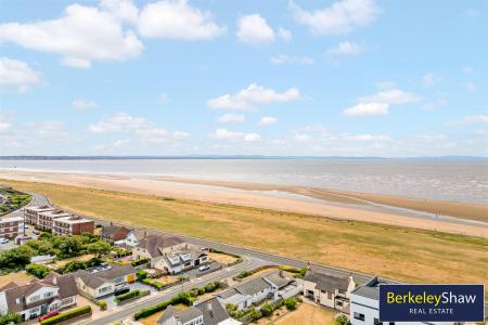 Crosby Beach