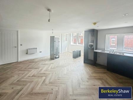 Lounge Kitchen