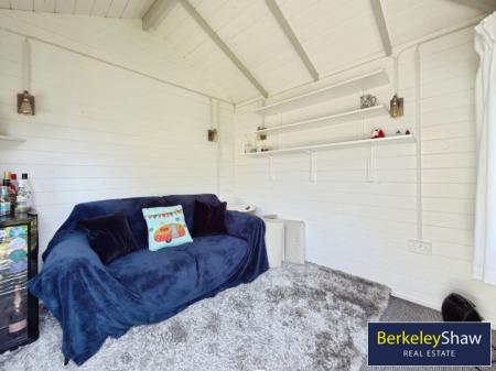 Summerhouse