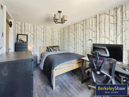 Bedroom 1 - Ground Floor