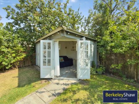 Summerhouse